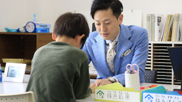 ≪国語・算数（数学）・英語見れる方大募集≫☆主ふの方多数活躍中!!　☆学研教室で講師デビュー!!　☆未経験者歓迎♪