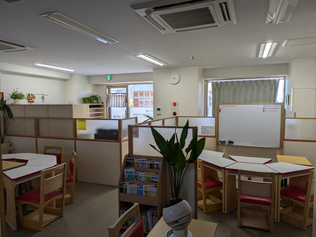 名学館　/　立川にしすな校