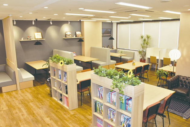 【新規開校！】講師大募集！週2日から勤務できるので学業と両立しやすい♪大学生・院生が多数活躍中☆