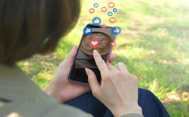 【晴ライバーオフィス合同会社】でのマーケティングの長期インターンシップ