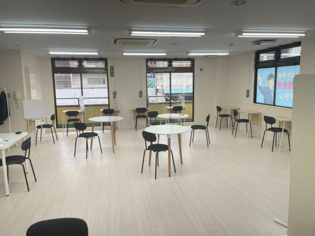 現論会 南越谷校