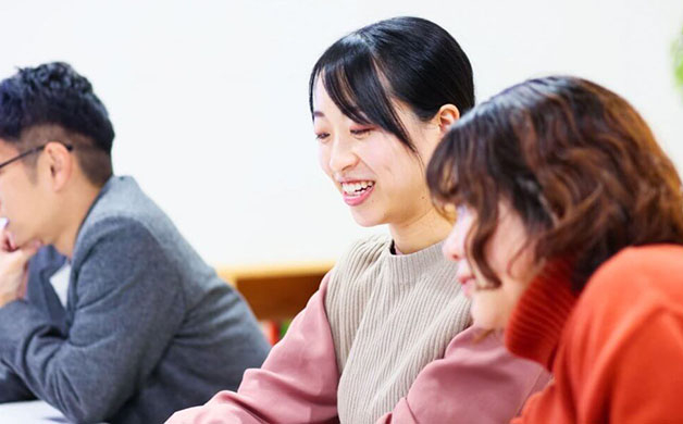 【株式会社リーピー】でのコンサルティングの長期インターンシップ