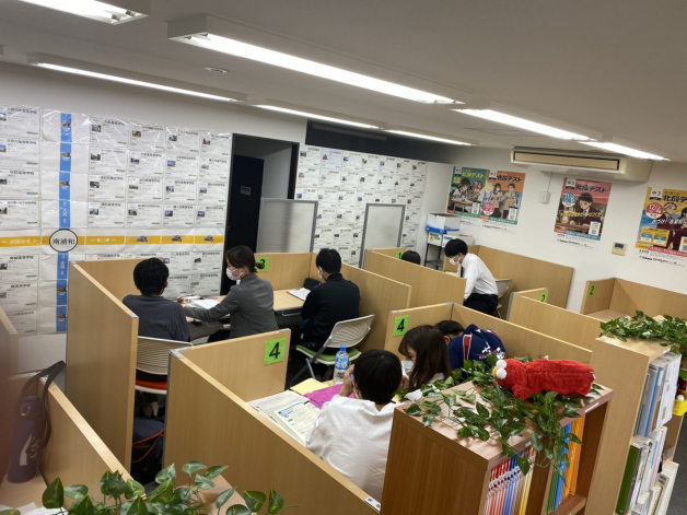 城南コベッツ 川口本町教室