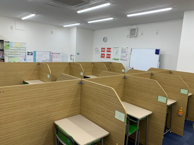 個別指導WAM桜丘町校