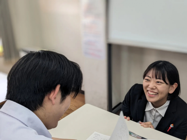 フラップ学習塾　まばし校