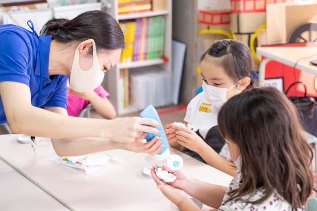 Kids Duo駒沢大学
