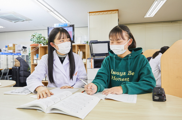 ファロス個別指導学院　/　南海和歌山市駅教室【急募】