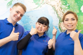 学童で英語を教えてみませんか？子供たちの成長に感動です！英語力アップも♪