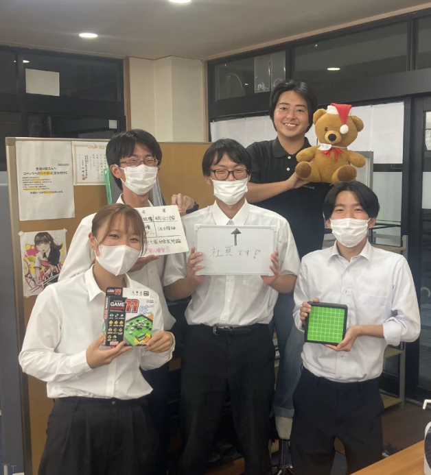 【面接履歴書不要／週1コマOK】週1～週6勤務まで希望に合わせ相談可！「キッチリ固く」よりも「明るく楽しく」な塾！