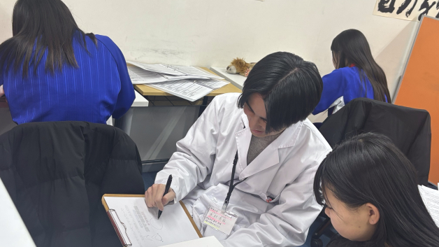 個別指導学院ヒーローズ　堺市大野芝校