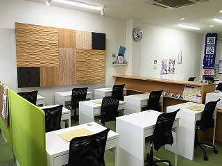 個別指導学院Hero`s　ユーカリが丘校