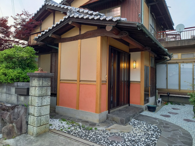 曽根塾