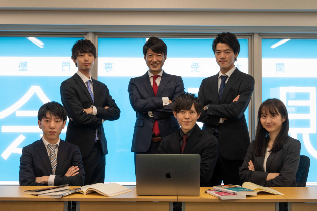 現論会　門前仲町校