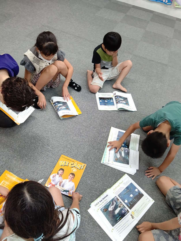 レオリブレ英語 教室