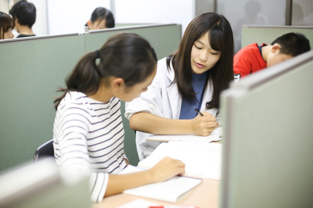 まんてん個別　新長田教室
