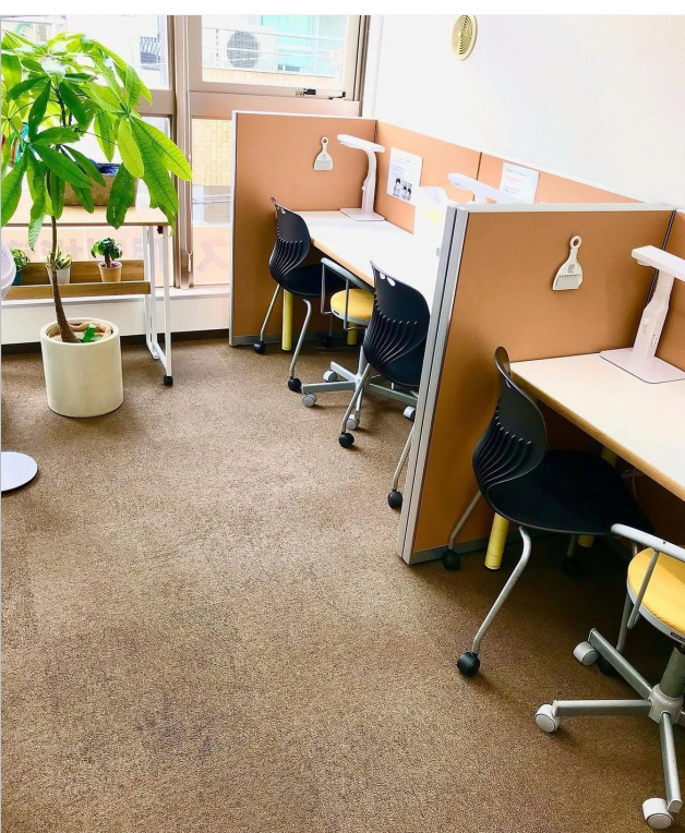 ユリウス　明大前教室