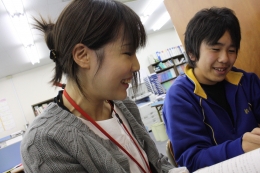 正学館　東菅野校