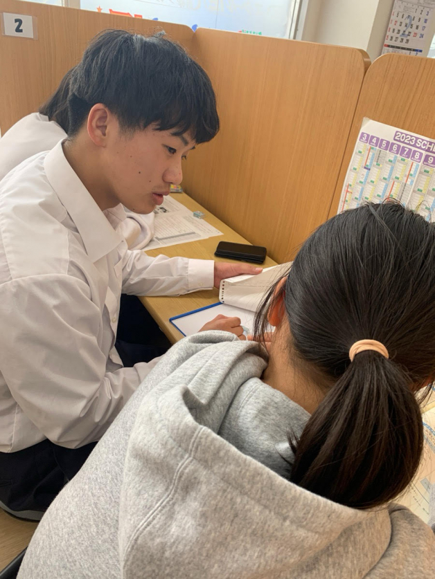 スクールIE　箕面校