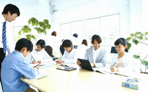 学研ＣＡＩスクール　取手教室