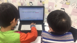 名学館Kids　ロボ団　いりなか校【幼児、小学生対象のプログラミング指導】