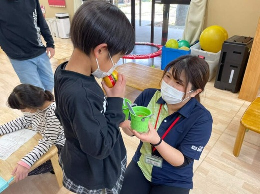 ★学童指導員★学童でアルバイト！子ども達のサポートに是非あなたの力を！！