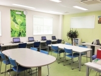 学研ＣＡＩスクール　春日井朝宮校