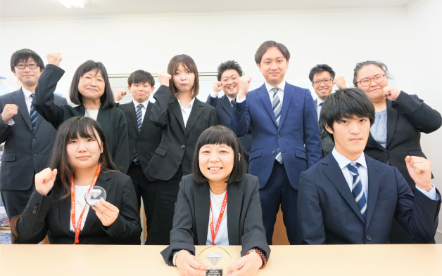 「やる気スイッチ先生」になろう!!時間＆曜日は選べる♪得意科目でＯＫ≪未経験歓迎!!≫
