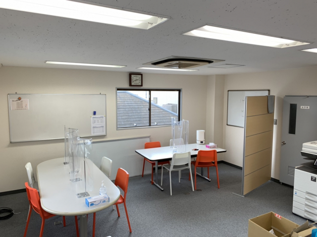 稲門進学ゼミナール