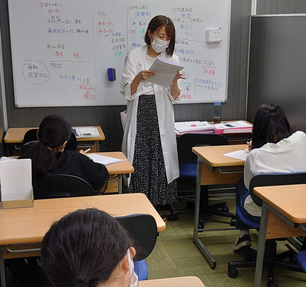 個別指導フリーダム　草加校
