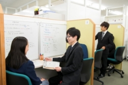 タクシス 蘇我校 京葉学院グループ 千葉県千葉市中央区 学バイト