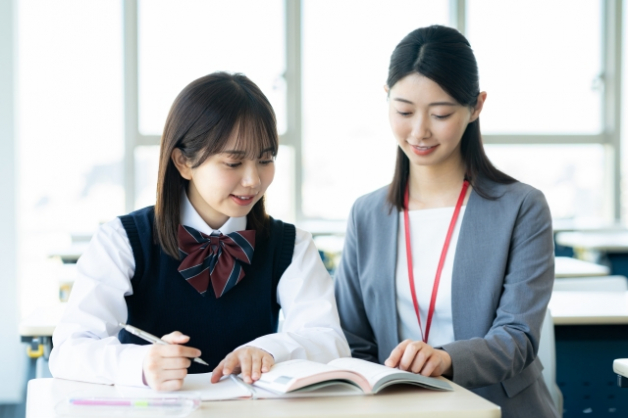◎【未経験歓迎】個別指導塾であなたの教える「力」を活かしませんか？