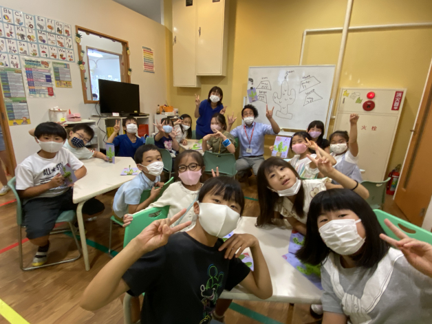 Kids Duo青葉台
