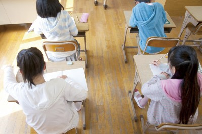 東京都「北区」中学生・学習支援
