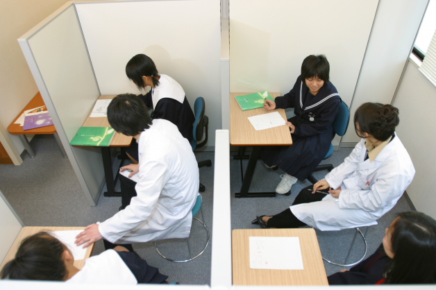 ひかり個別指導学院　井荻教室