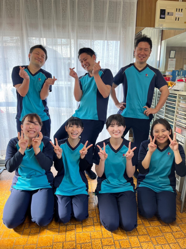 【株式会社ASCare】での介護サービスの長期インターンシップ