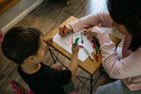 子どもの発達をサポート！障がい児教育に興味のある方歓迎