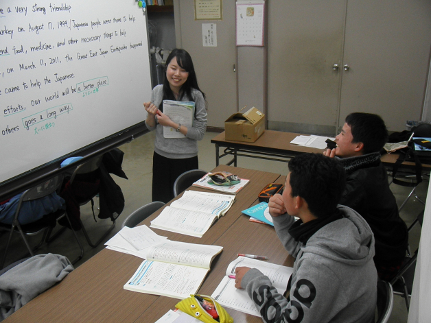 ≪大学生・未経験歓迎≫エール教育学院の個別指導講師を大募集!!残業なし！