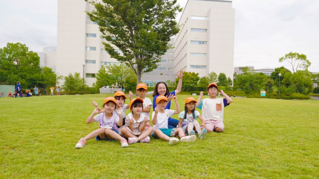 Kids Duo 横川