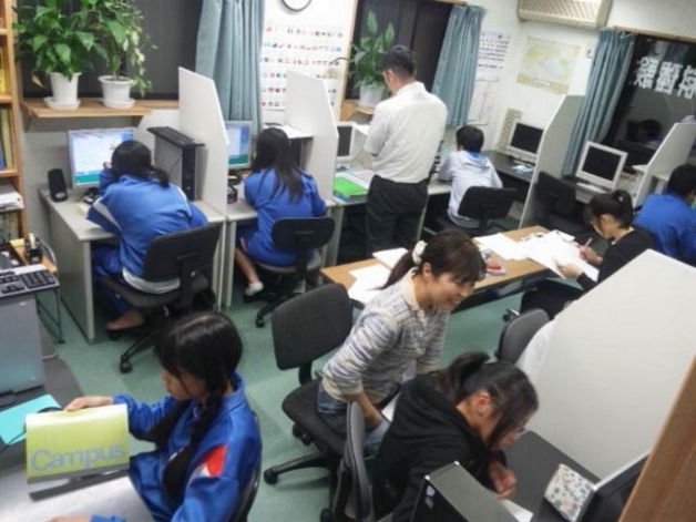 学研ＣＡＩスクール　取手教室