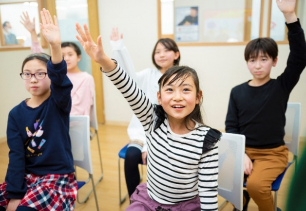 子ども英会話講師募集！ネィティブ講師と楽しくレッスン♪未経験歓迎！＠南砂町