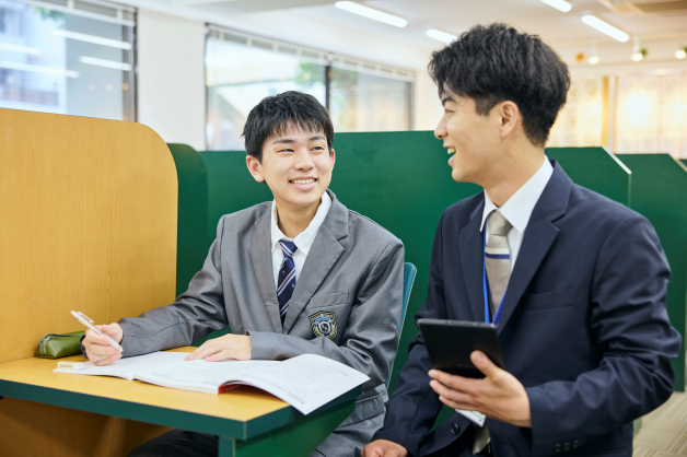 ◇個別指導学院フリーステップ／与野教室