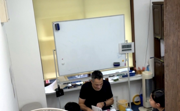めりーらんど 高槻教室
