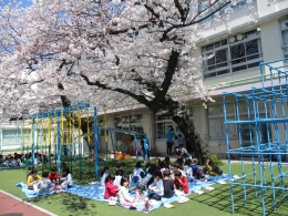 こどもの森 下保谷児童センター 東京都西東京市 学バイト こどもの森 下保谷児童センター 東京都西東京市 学バイト