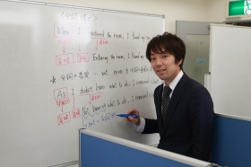 【社会人講師募集】週1日1コマ～OK！生徒の成長を見守れる素敵なお仕事体験してみませんか？