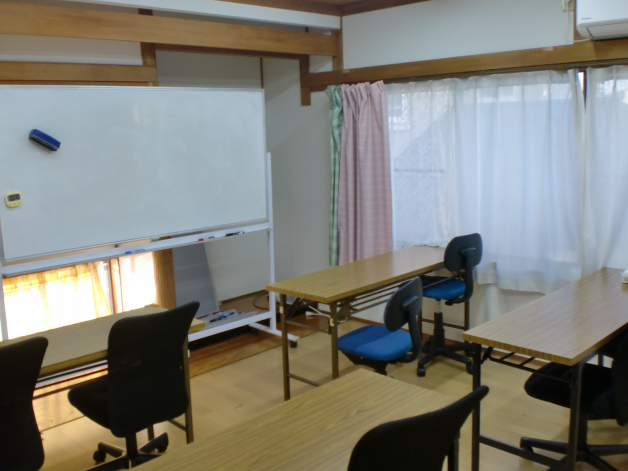 総合学習塾てっぺき　三津浜教室