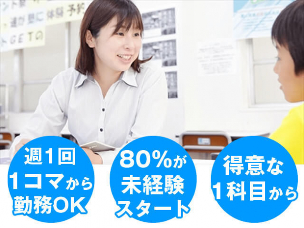 創英ゼミナール　青葉台校