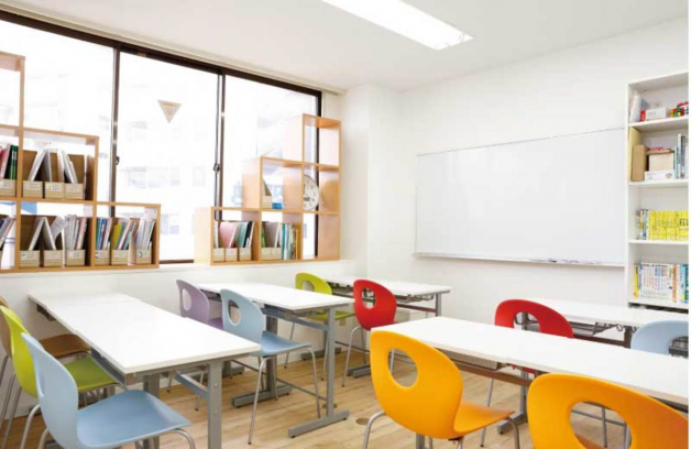 学習塾　リブラ赤坂校