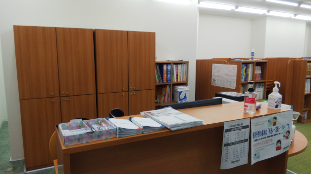 城南コベッツ／川崎鋼管通教室