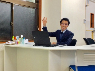 個別指導エルクレードル 薬円台校