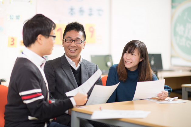 学研ＣＡＩスクール　Study Fun　弥富教室